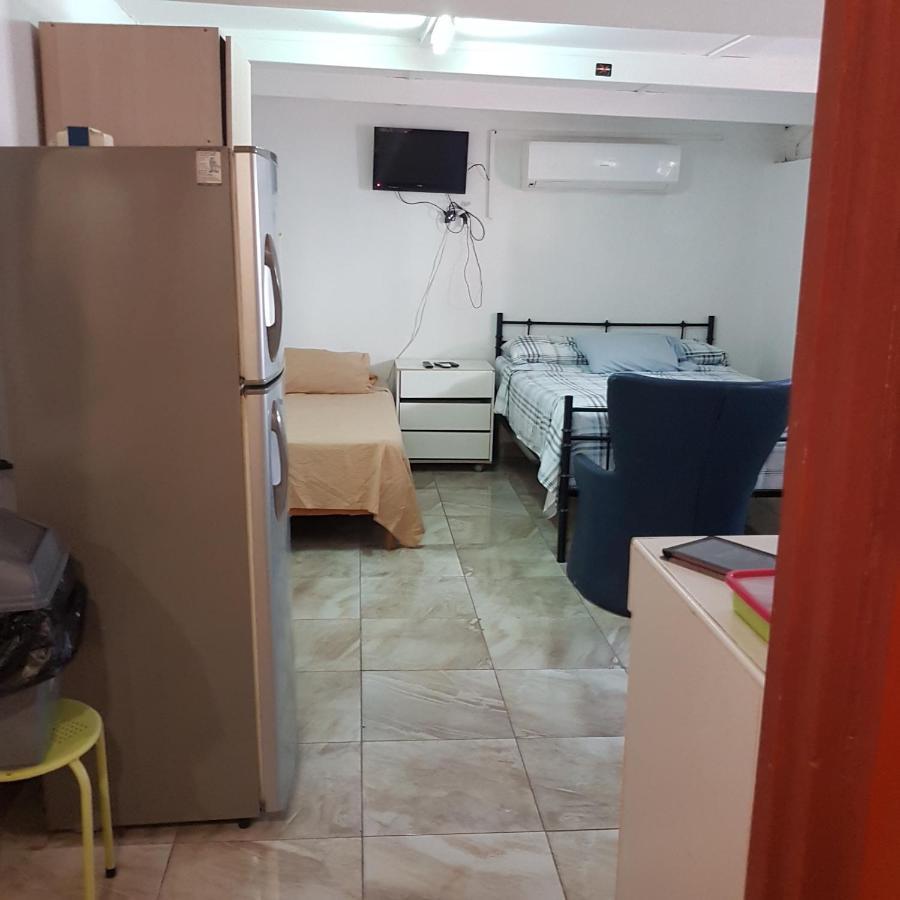 Dan & Sher Apartments 威廉斯塔德 外观 照片
