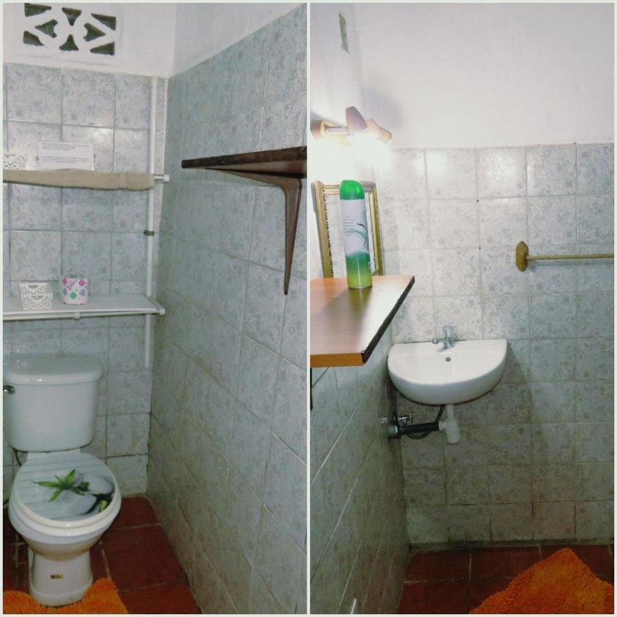 Dan & Sher Apartments 威廉斯塔德 外观 照片