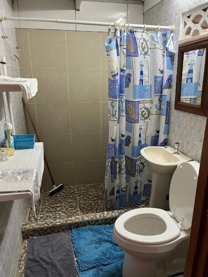 Dan & Sher Apartments 威廉斯塔德 外观 照片