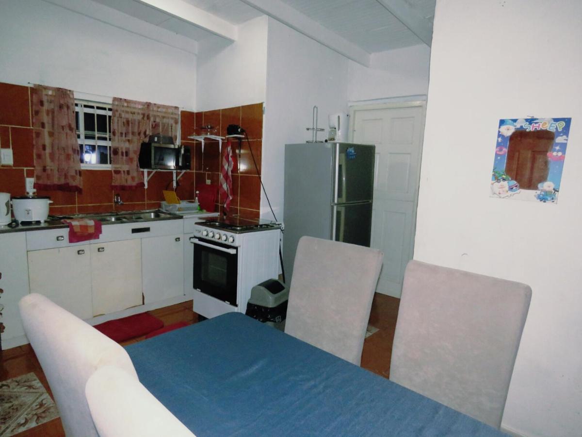 Dan & Sher Apartments 威廉斯塔德 外观 照片