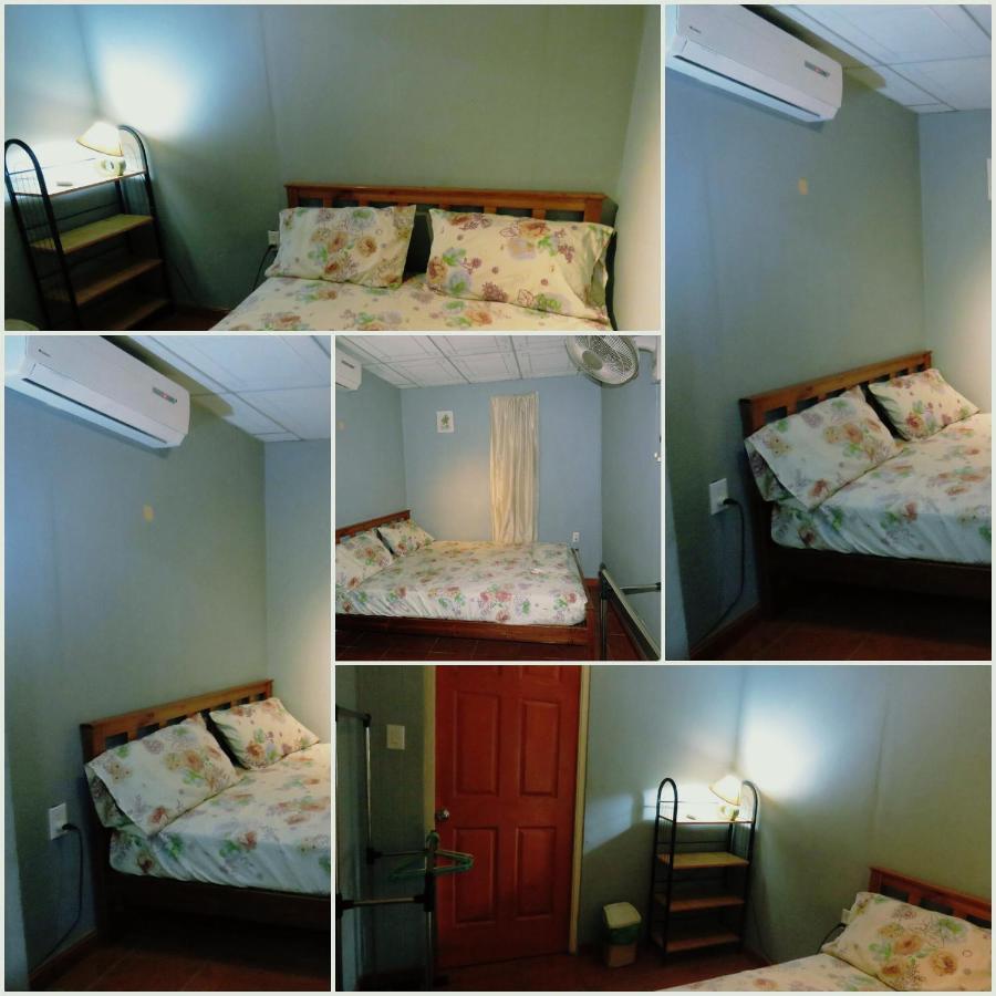 Dan & Sher Apartments 威廉斯塔德 外观 照片