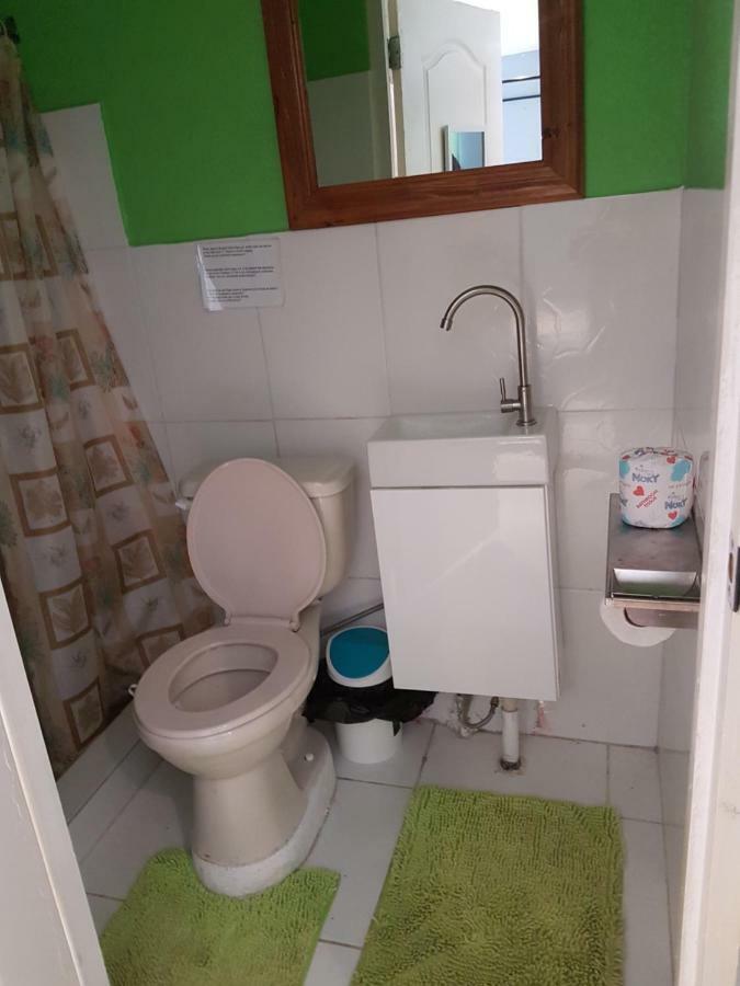 Dan & Sher Apartments 威廉斯塔德 外观 照片